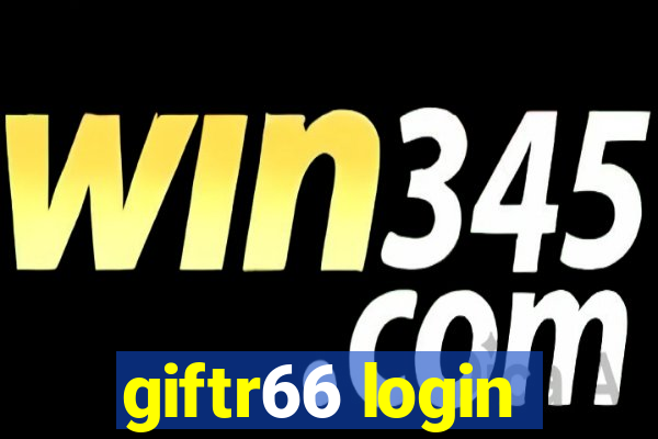 giftr66 login